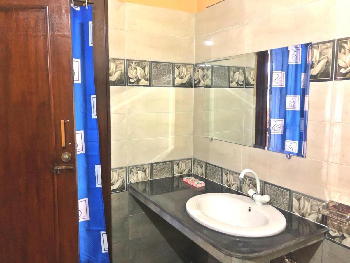 Babar House Hotel ไฟซาลาบัด ภายนอก รูปภาพ